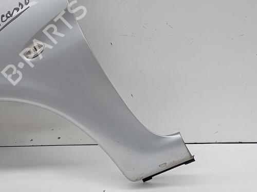 Left front fenders CITROËN XSARA PICASSO (N68) 1.6 HDi | BP20169787C41 