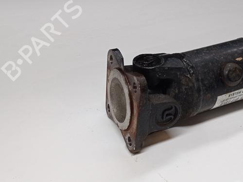 Driveshaft MERCEDES-BENZ M-CLASS (W163) ML 270 CDI (163.113) | BP18467731M37 