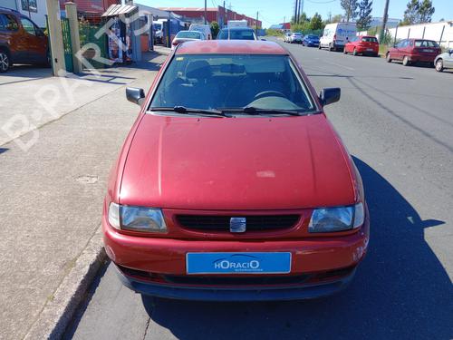 Used Parts SEAT IBIZA II (6K1) 1.9 D (68 hp) 4277059