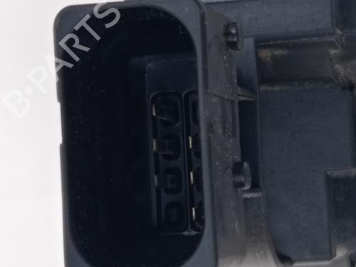 Front right lock CITROËN JUMPER II Van 2.2 HDi 100 | BP15507013C97 