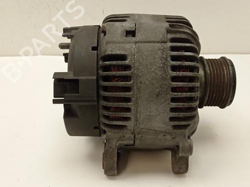 Generator VW PASSAT B6 (3C2) [2005-2010]  24522341