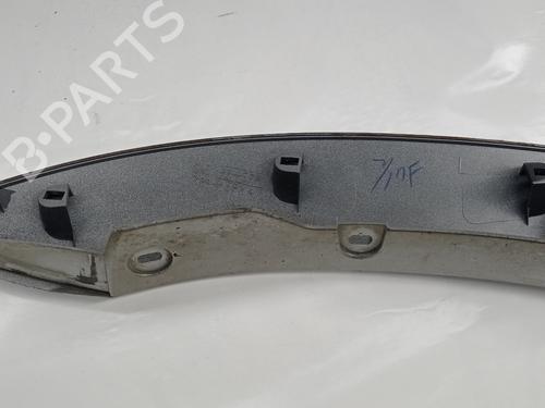 Rear left wheel arch trim SUZUKI GRAND VITARA I (FT, HT) 2.0 HDI 110 16V 4x4 (SQ420D, TD83V) | BP24168851C136 
