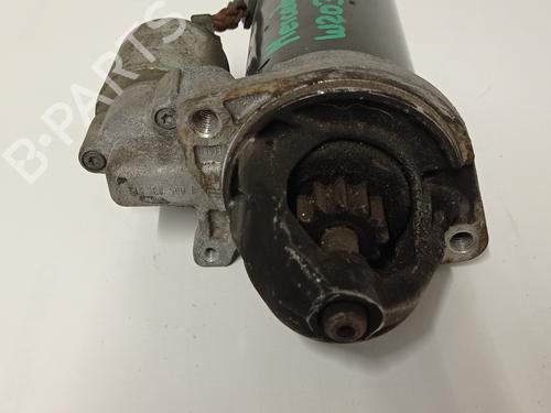 Starter MERCEDES-BENZ C-CLASS (W203) C 220 CDI (203.008) | BP13927848M8 