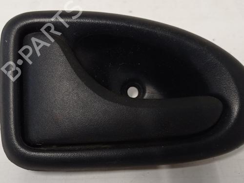 Used Front left interior door handle IVECO DAILY III Van 29 L 10 V (ALJA43A2, ALJA42A2, ALJA41A2) (95 hp) 23781069