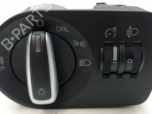 Interruttore luci AUDI A3 Sportback (8PA) 1.6 TDI (105 hp) 31947002