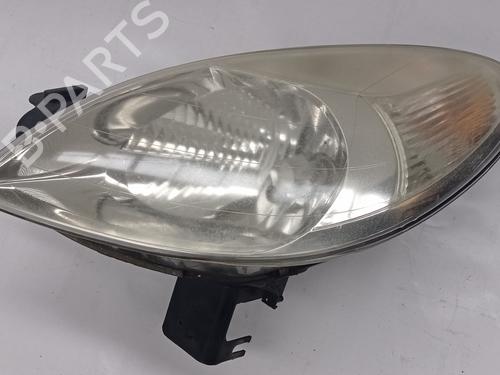 Used Left headlight CITROËN XSARA PICASSO (N68) 2.0 HDi (90 hp) 30288055