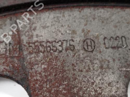 Used Flywheel Flywheel OPEL INSIGNIA A (G09) [2008-2017] 22612301 22612301