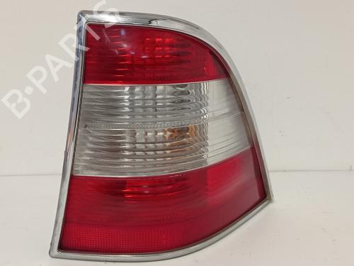 Right taillight MERCEDES-BENZ M-CLASS (W163) ML 400 CDI (163.128) | BP9807746C35 