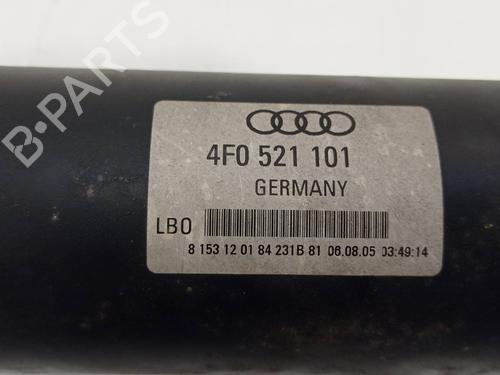 Driveshaft AUDI A6 C6 (4F2) 3.0 TDI quattro | BP37066776M37 - Image 5