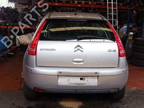 Styring servopumpe CITROËN C4 I (LC_)  | BP10937406M99 