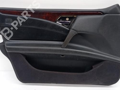 Used Left front door panel Left front door panel MERCEDES-BENZ E-CLASS (W210) E 300 D (210.020) (136 hp) 10987305 10987305