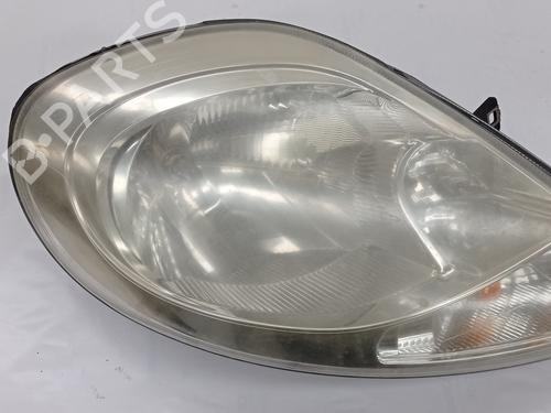 Used Right headlight Right headlight OPEL VIVARO A Van (X83) [2001-2015] 33290171 33290171