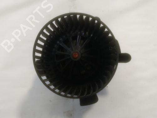 Used Heater blower motor PEUGEOT 307 Break (3E) 1.6 HDi 110 (109 hp) 14168356