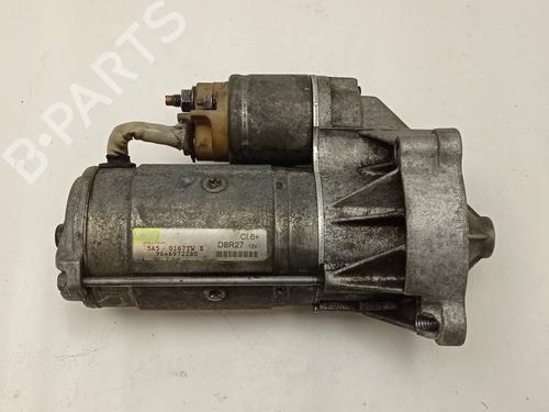 starter-peugeot-407-6d_-2004-2005-2006-2007-2008-2009-2010-2011-36532503 main image