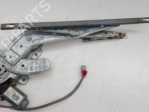 Rear left window mechanism ROVER 45 I Hatchback (RT)  | BP28728410C24