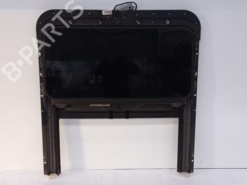 Sunroof SKODA OCTAVIA II (1Z3) 2.0 TDI RS | BP11132757C124 