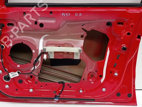 Right front door CITROËN C4 CACTUS 1.2 THP 110 | BP26603022C3 