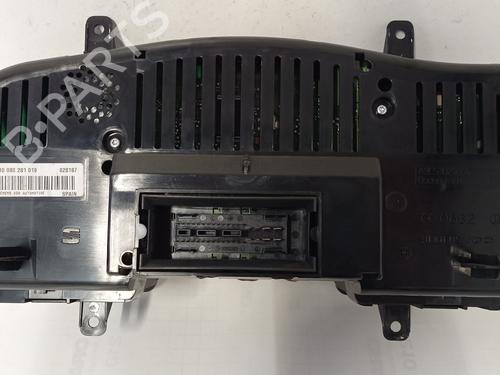 Instrument cluster SEAT LEON (1P1)  | BP24036950C47 