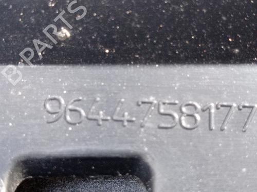 Grille CITROËN BERLINGO / BERLINGO FIRST Box Body/MPV (M_) 2.0 HDI 90 (MBRHY, MCRHY) | BP29159623C40 