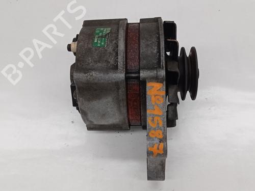 Alternator SEAT MARBELLA (28A) 0.9 Cat | BP19535351M7 