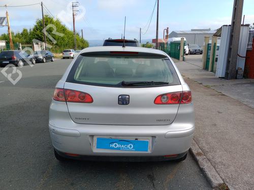 Compresseur AC SEAT IBIZA III (6L1)  | BP19274922M34 