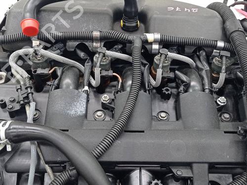 Engine OPEL VIVARO A Van (X83) | BP34471701M1 - Image 6