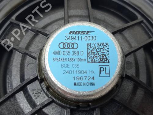 Other AUDI Q7 (4MB, 4MG, 4MQ) 50 TDI Mild Hybrid quattro | BP36039234O1 - Image 3