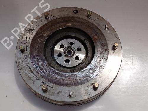 Used Flywheel MITSUBISHI L200 (K7_T, K6_T, K5_T) [1996-2011]  18697363