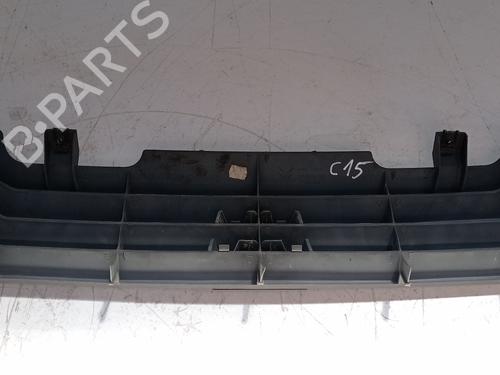 Grille CITROËN C15 Box Body/MPV (VD_) 1.8 D | BP7873834C40 