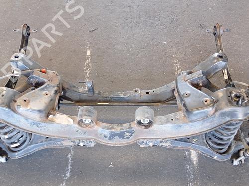 Used Rear axle FORD KUGA I [2008-2012]  30537287