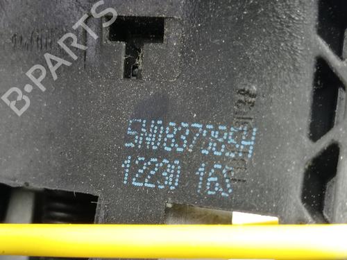 Front left exterior door handle VW GOLF VI (5K1) | BP30727593C128