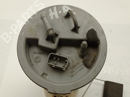 Fuel pump BMW 3 (E46) 318 i | BP8241267M76 