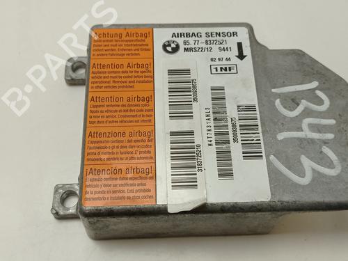 Used ECU airbags BMW 5 (E39) 525 tds (143 hp) 29353944