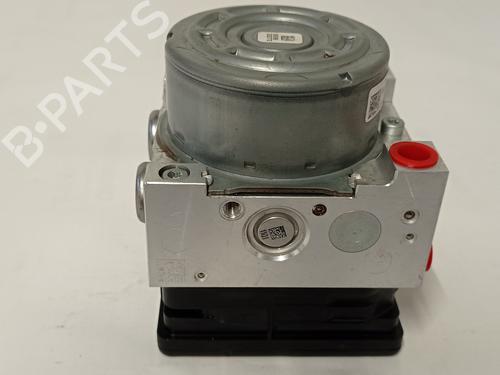 ABS pump MITSUBISHI OUTLANDER III (GG_W, GF_W, ZJ, ZL, ZK) 2.0 4WD (GF7W) | BP10749634M43 