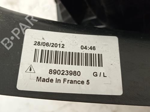 Left taillight RENAULT LAGUNA II (BG0/1_) 1.9 dCi (BG1A, BG1W, BG0G) | BP7988831C34 