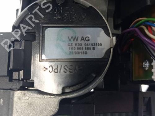 Switch AUDI A3 (8P1) 2.0 TDI 16V | BP40295418I30 - Image 9