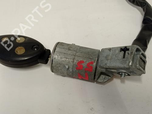 Ratlås/Tændingslås CITROËN C5 I (DC_) 2.0 HDi (DCRHZB, DCRHZE) | BP31051542M48 