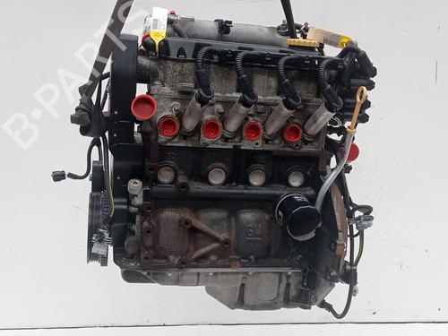 Motor OPEL ASTRA G Hatchback (T98) 1.6 (F08, F48) | BP29608861M1 