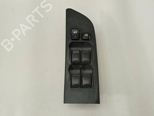 Used Left front window switch Left front window switch NISSAN TERRANO II (R20) 3.0 Di 4WD (154 hp) 36490316 36490316