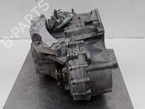 Gearbox AUDI A3 (8P1)  | BP28706184M3 