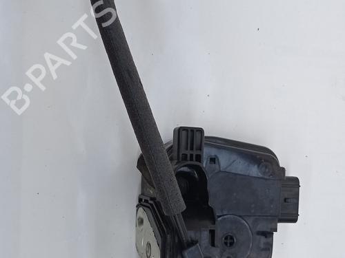 Rear right lock KIA SPORTAGE III (SL) 1.7 CRDi | BP27369922C99 