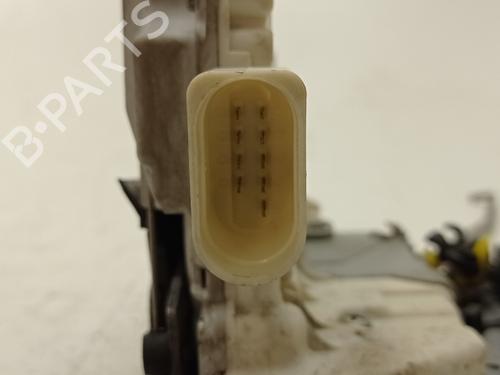 Front left lock AUDI A4 B7 Avant (8ED) 2.0 TDI 16V | BP7887223C98 