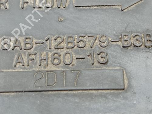 Mass air flow sensor FORD FOCUS I Saloon (DFW) 1.8 TDCi | BP31931065M95