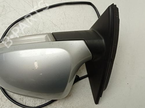 Used Left mirror VW PASSAT B6 (3C2) 2.0 TDI 16V (140 hp) 10696630