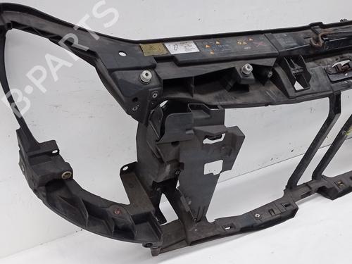 Front slam panel RENAULT MASTER III Van (FV) 2.3 dCi 100 RWD (FV0B, FV0H, FV0K) | BP31973267C72