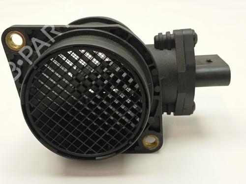 Mass air flow sensor SEAT LEON (1M1) 1.9 TDI | BP20228010M95 