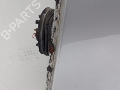 Left rear door SEAT LEON (1M1) 1.9 TDI | BP17361074C4 