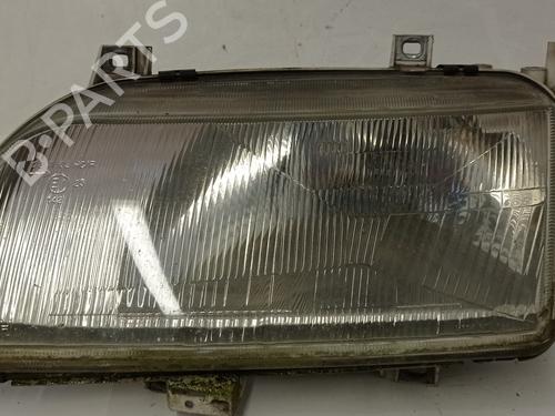 Used Left headlight VW SHARAN (7M8, 7M9, 7M6) 1.9 TDI (110 hp) 8360690