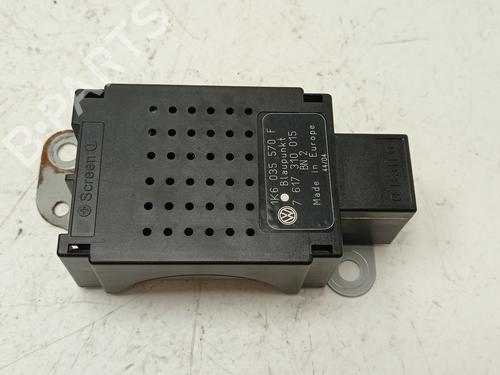 Elektronisk modul VW GOLF V (1K1) 2.0 TDI 16V (140 hp) 7872272