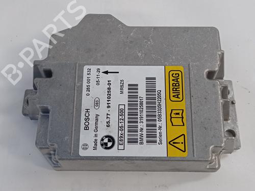 ECU airbags BMW 1 (E87)  | BP30469259M53 